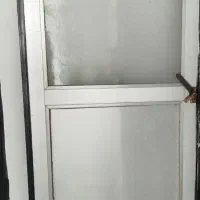 درب آلومینیومی