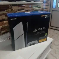 کنسول پی اس فایو دیجیتال