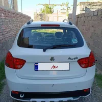کوییک GX 403|خودرو سواری و وانت|خورموج, |دیوار