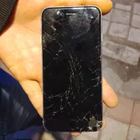 آیفون سیکس اس حافظه ۱۶