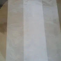 لفاف ساده سفره یکبارمصرف