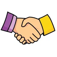 فروشنده در فضای مجازی