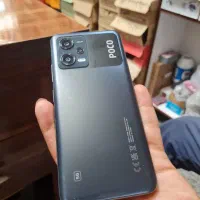 پوکوX5 ساده