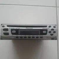 ضبط پایونیر اصل