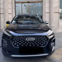 x22پرو دنده  مدل ۱۴۰۴ صفر و خشک تحویل آنی