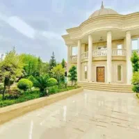 خانه حاشیه گلشهر