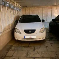 تیبا ۲ مدل ۹۶