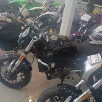 موتور کیوجیsrv249s
