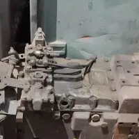 گیربکس هوو