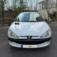 206تیپ2 مدل 1401