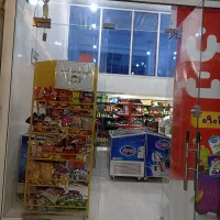 اجاره سوپر مارکت با تجهیزات