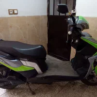 موتور برقی +EMT-S1 (فروش فوری)