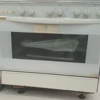 گازپنج شعله فردار