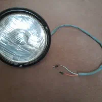 چراغ بزرگ کامیون