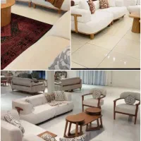 مبل شادی،تنوع در طرح و رنگ&ساخت با مواد درجه یک