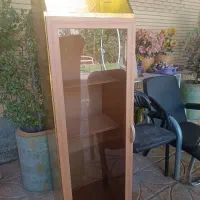کمد طبقه ای