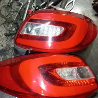 چراغ 207|قطعات یدکی و لوازم جانبی|آستارا, |دیوار