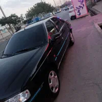 پرشیا مدل۸۲(موتور۹۶)