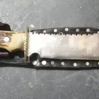 کارد زیبا و خوش دست