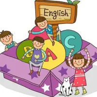 تدریس خصوصی آنلاین انگلیسی(کودکان 6 سال به بالا)
