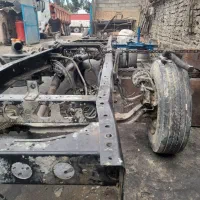 به شاگرد جهت کار جلوبندی سازی ماشین سنگین نیازمندم