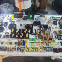 استخدام دو نفر فروشنده زبل ( بساط)