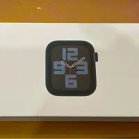 اپل واچ SE (2Gen) 2023 GPS 44mm نو