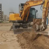 اجاره بیل لاستیکی