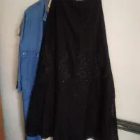 دامن مجلسی کارشده 46 نو نو