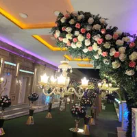 تالار مجلل گلریزان