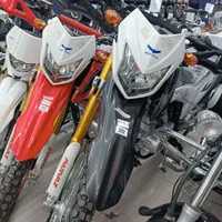 تریل پرواز نیروموتور (اقساط تا ۱۸ماه)