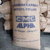 تولید و فروش چسب  CMC سی ام سی زغال