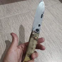 چاقو دست ساز