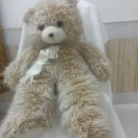 عروسک خرسی