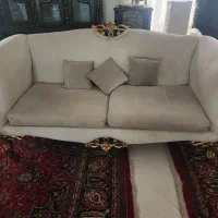 مبل|مبلمان خانگی و میز عسلی|مشهد, سجاد شهر|دیوار