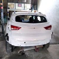 شیشه اتومبیل شیشه خودرو (الو شیشه) اتومبیل صحرائی