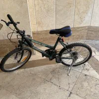 دوچرخه سایز ۲۰ دنده ای