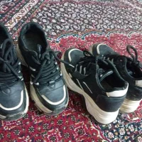 کفش|کفش و لباس بچه|آمل, |دیوار