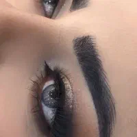 فشیال و پاکسازی صورت و بدن و میکاپ و شینیون