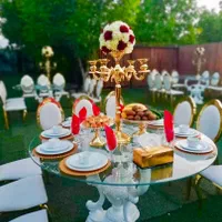 تشریفات مجالس، تالار، ازدواج آسان پیوند آسمانی