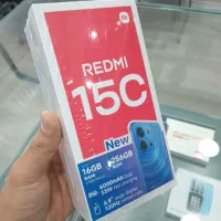 Redmi 15c