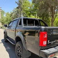 Kmc t8 1402|خودرو سواری و وانت|کرج, مهرویلا جنوبی|دیوار