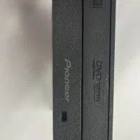 Dvd رایتر اصلی پاناسونیک