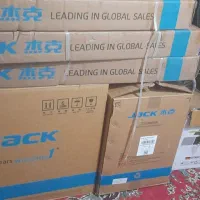 چرخ صنعتی جک راسته و چهار نخ و مادگ صنعتی