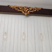 پرده با زیر پرده
