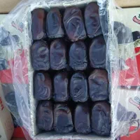 خرمای صادراتی بم