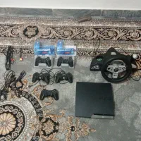 پلستیشن3.