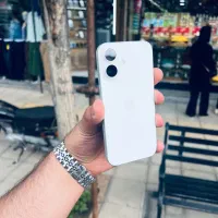 شونزده نرمال باطری100سایکل25نو نو(موبایل کارن)