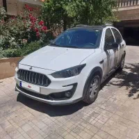 اطلس ۱۴۰۴ دارای سانروف ، آینه برقی و مانیتور سفید