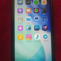 ایفون ۱۱ معاوضه هم میکنم